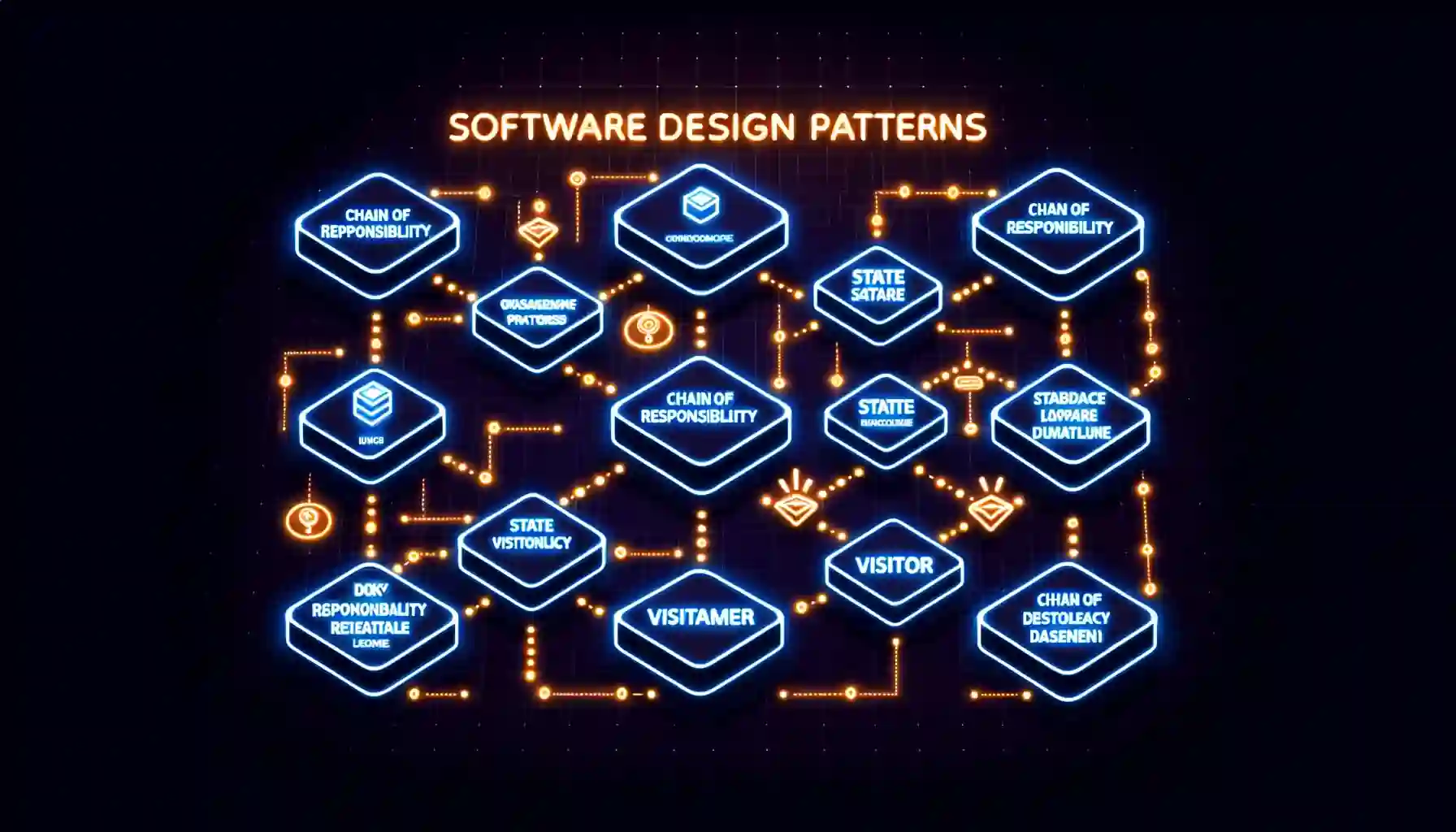 Exploring Common Design Patterns